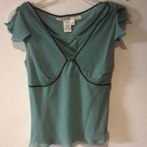 Max Studio blouse, S